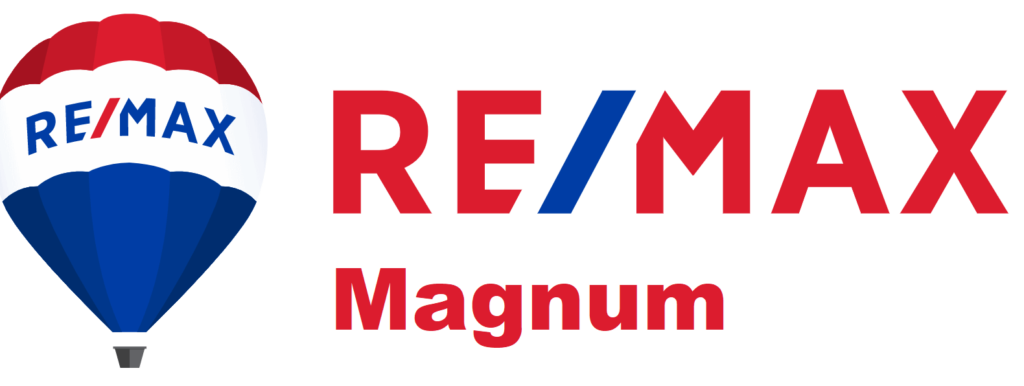 Remax Magnum